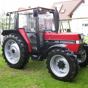 Case 740