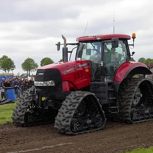 case ih puma 225 quatrac