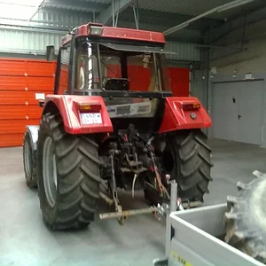 Case IH 844 XL