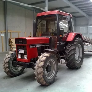 Case IH 844 XL