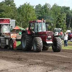 1455 XL gestohlen 1