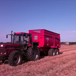 1255XL Fahrer