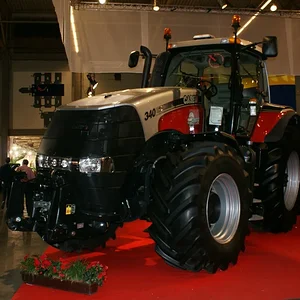 case ih magnum 340 25 jahre