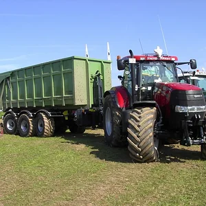 case ih puma 230 cvx