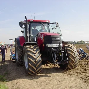 case ih puma 225 cvx