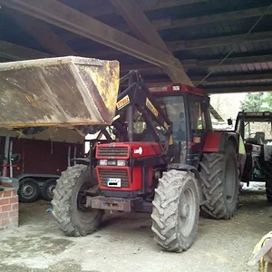 956 XL & 1056 XL