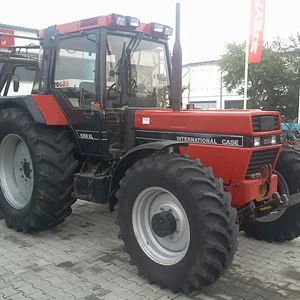 Case IH 1056 XL