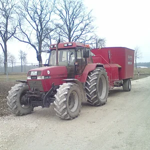 Maxxtrac