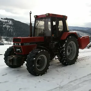 Letzte Schneeausfahrt