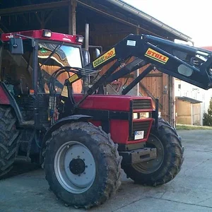 Der neue 1056 XL BJ 1990