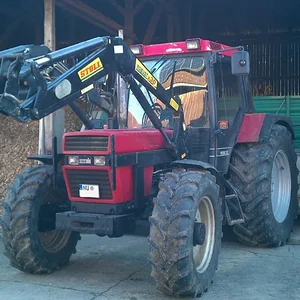 Der neue 1056 XL BJ 1990