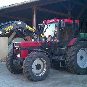 Der neue 1056 XL BJ 1990