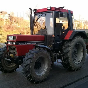 856 XL vom Kunden