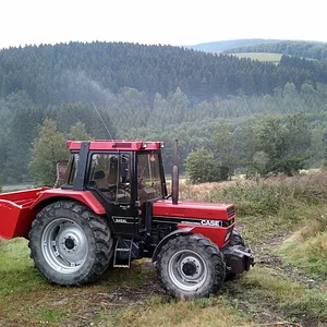Unser 845 XL
