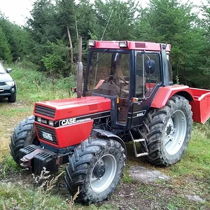 Unser 845 XL