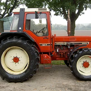 956 XL Bj. 1985