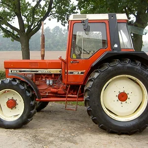 956 XL Bj. 1985
