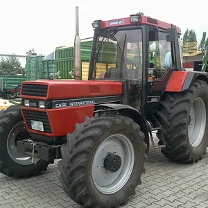 Case IH 956 XL