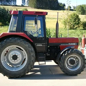 845 XL