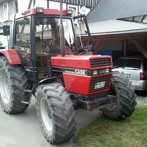 Unser 845 XL