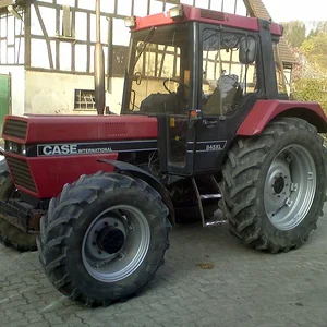Case IH 845 XL