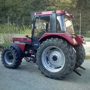 Case IH 845 XL