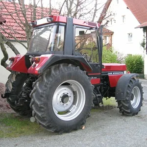 CASE 856 XL Plus