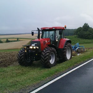 Case CVX 150