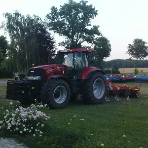 Case ih Puma CVX 225