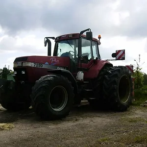 Case Magnum 7250 Pro