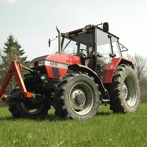 Frisch ab Service
