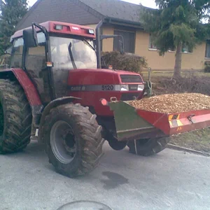 IH Farmer