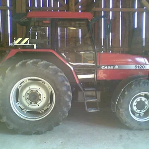 IH Farmer