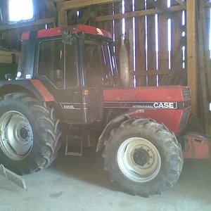 Ih Farmer