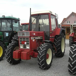 Landtechnik Müller