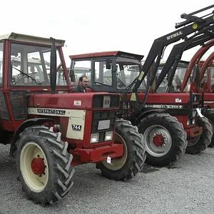 Landtechnik Müller