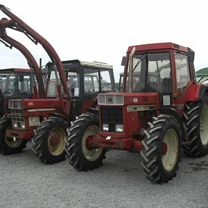 Landtechnik Müller