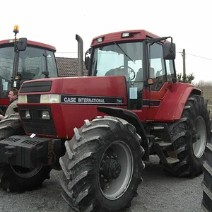 Landtechnik Müller