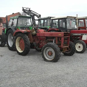 Landtechnik Müller