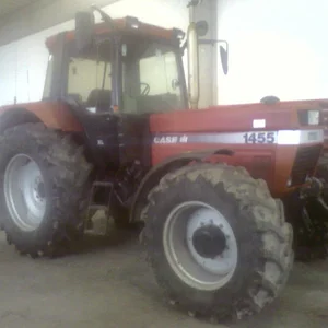 Case IH 1455 XL