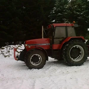 Maxxum 5140
