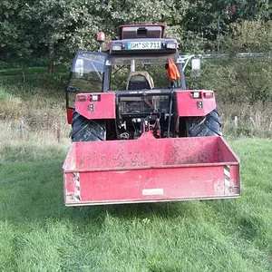 Maxxum 5140