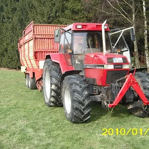 Maxxum 5140