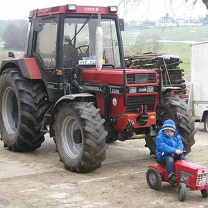 Mein ersten beiden 844