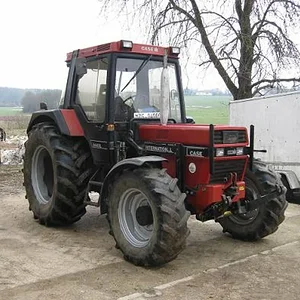 Mein Neuer