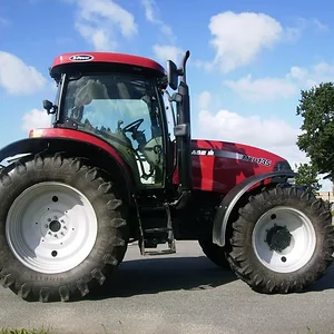MXU 135