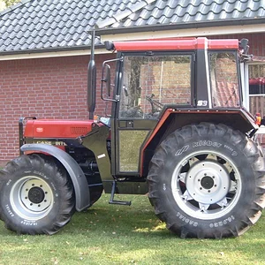 Case-IH 833