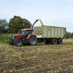 Case IH CVX 195