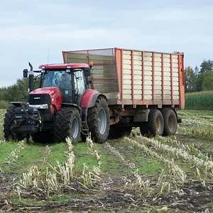 Case CVX 195
