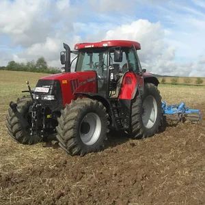 Case ih CVX 150